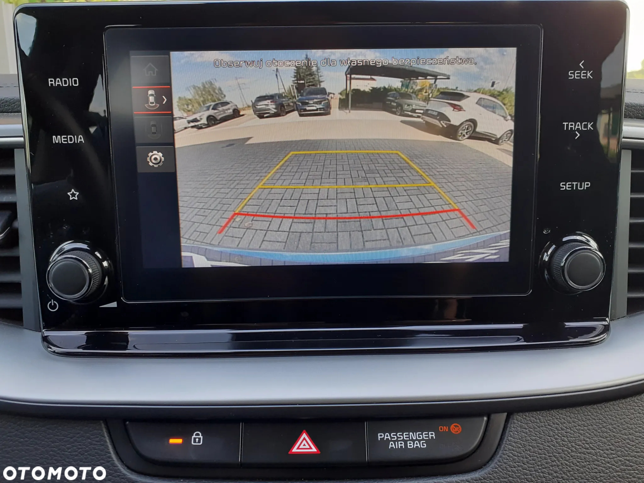 Kia XCeed 1.5 T-GDI M DCT - 13