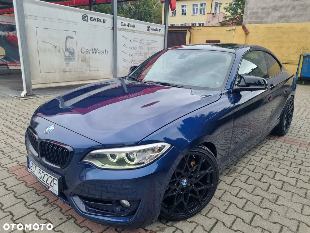 BMW Seria 2 - 28