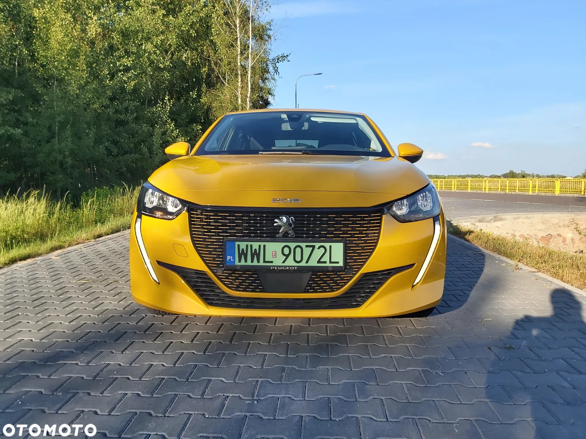 Peugeot 208 e-208 GT - 25