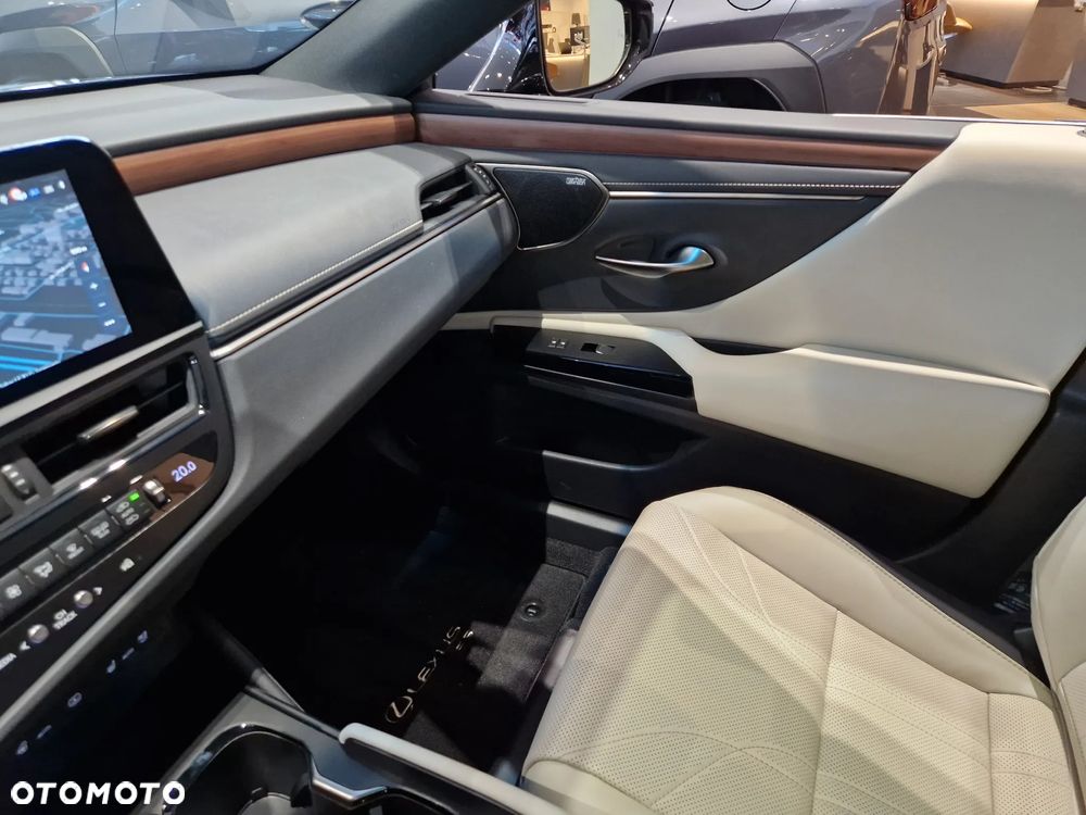 Lexus ES 300h Prestige - 16