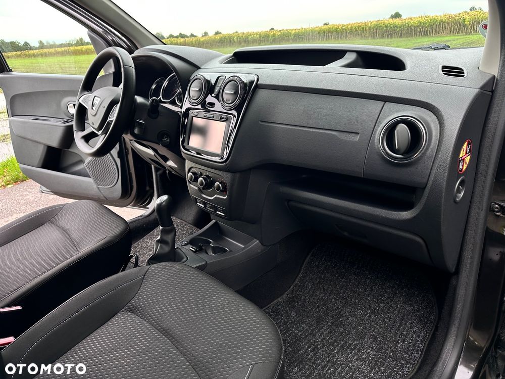 Dacia Dokker 1.6 SCe Laureate - 15