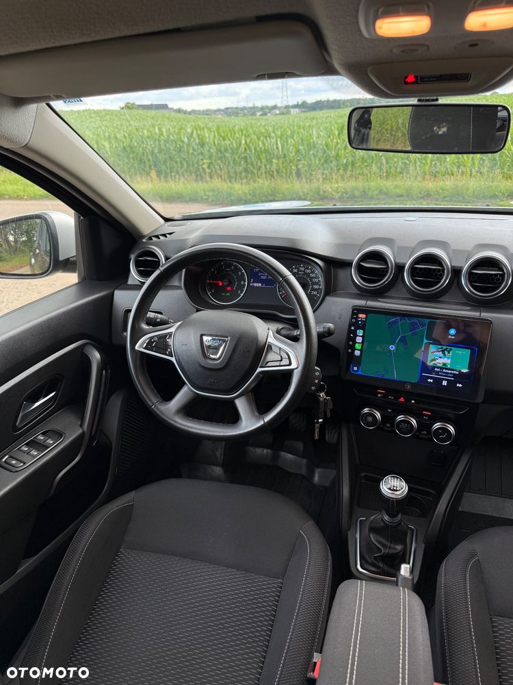 Dacia Duster 1.0 TCe Prestige - 12