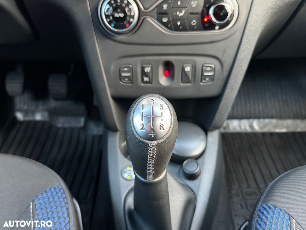Dacia Sandero Stepway ECO-G 100 MT6 Essential - 26