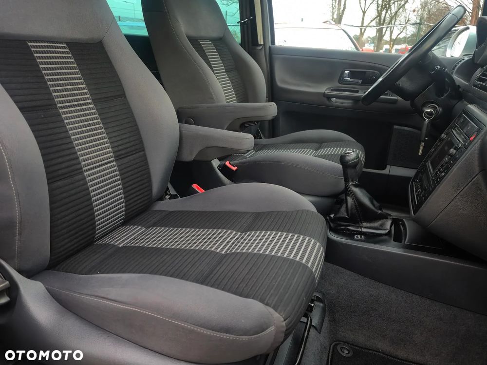 Volkswagen Sharan 2.0 United - 33