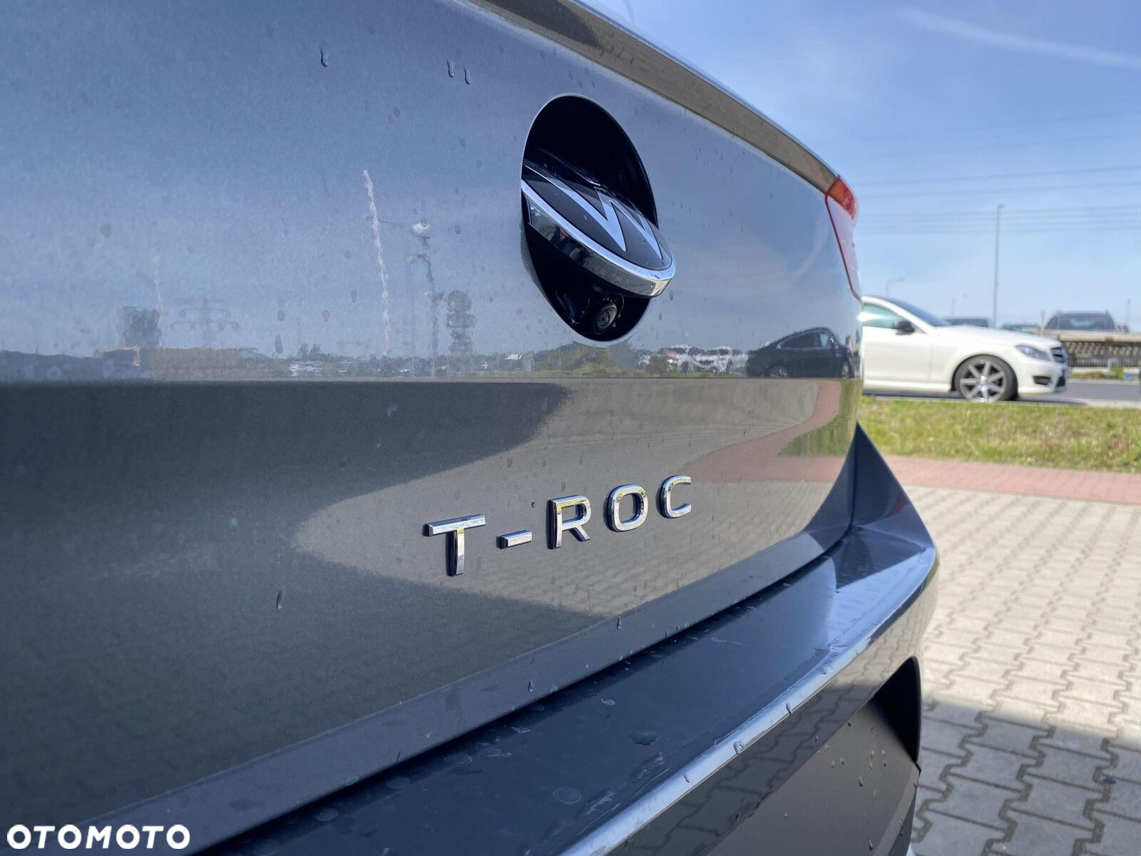 Volkswagen T-Roc - 32