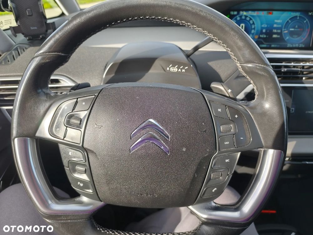 Citroën C4 Picasso e-HDi 115 ETG6 Business Class - 10
