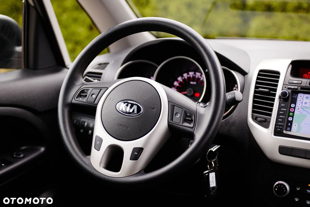 Kia Venga 1.6 XL - 24