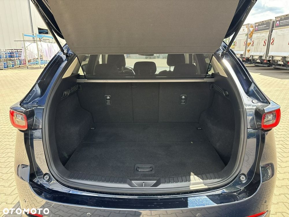 Mazda CX-5 2.0 Kanjo 2WD - 21