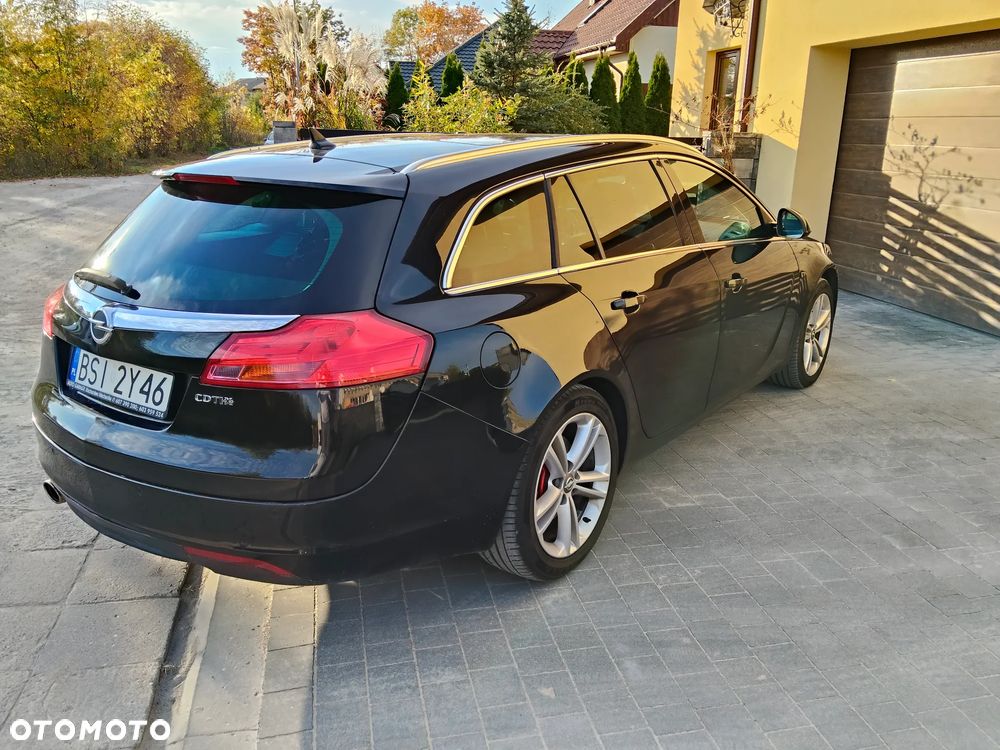 Opel Insignia - 11