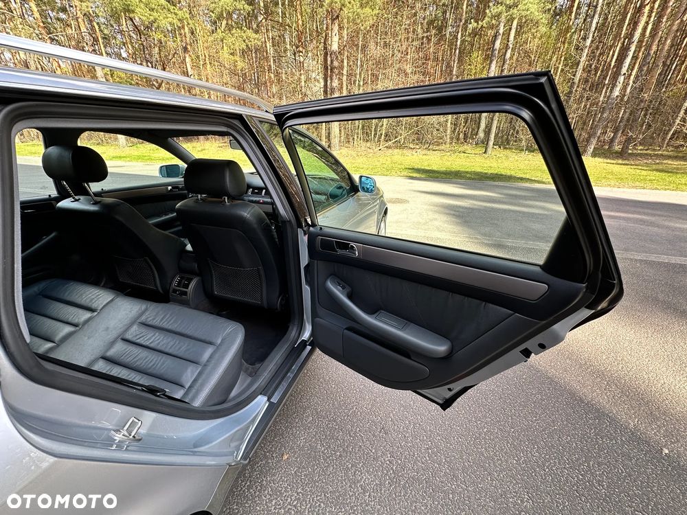 Audi A6 Avant - 26