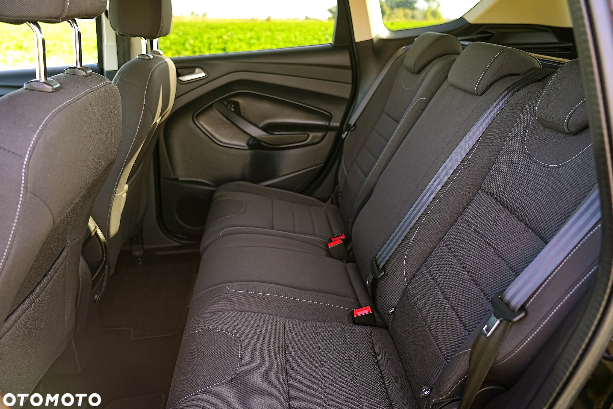 Ford Kuga 2.0 TDCi 4WD Titanium - 23