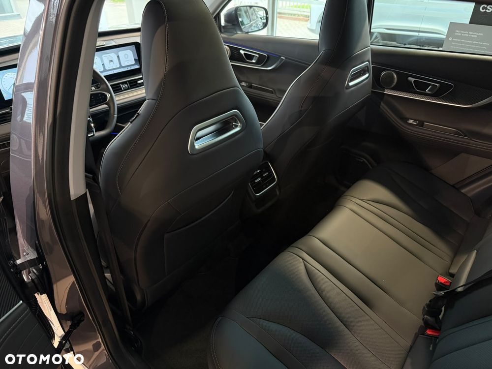 Chery Tiggo 7 1.5 HEV Premium DCT - 31