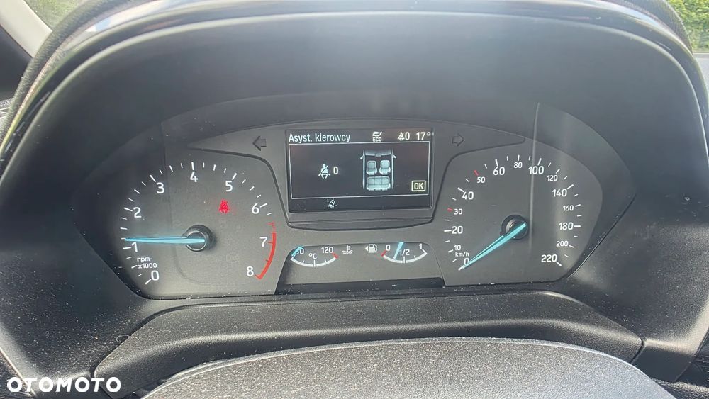 Ford Fiesta - 10