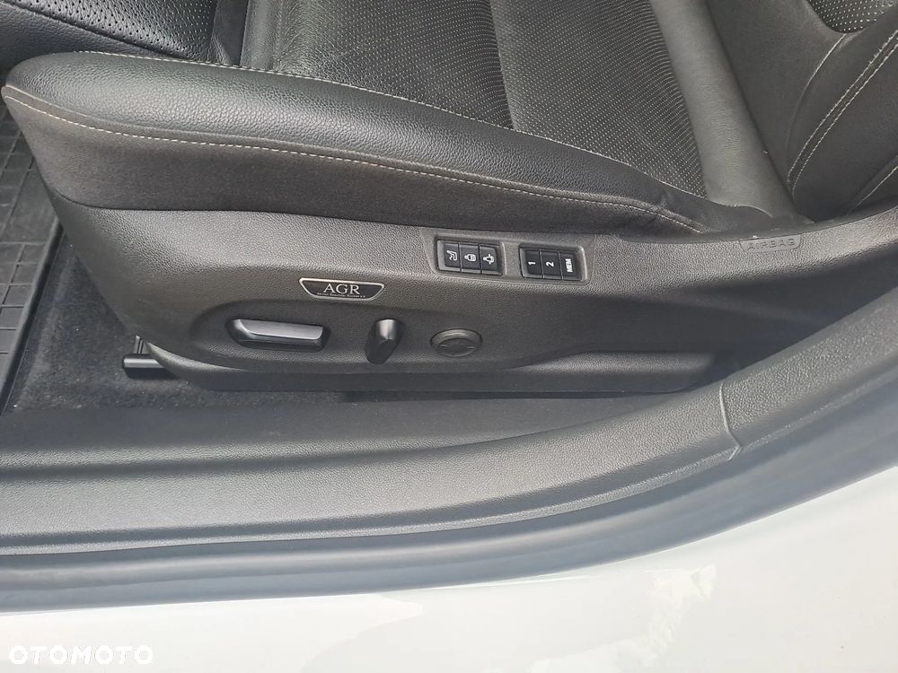 Opel Insignia 2.0 CDTI GS Line S&S - 12