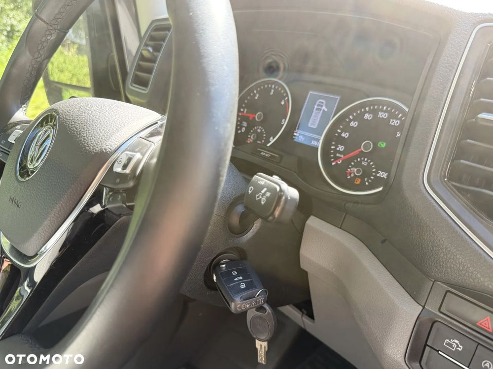 Volkswagen Grand California - 5