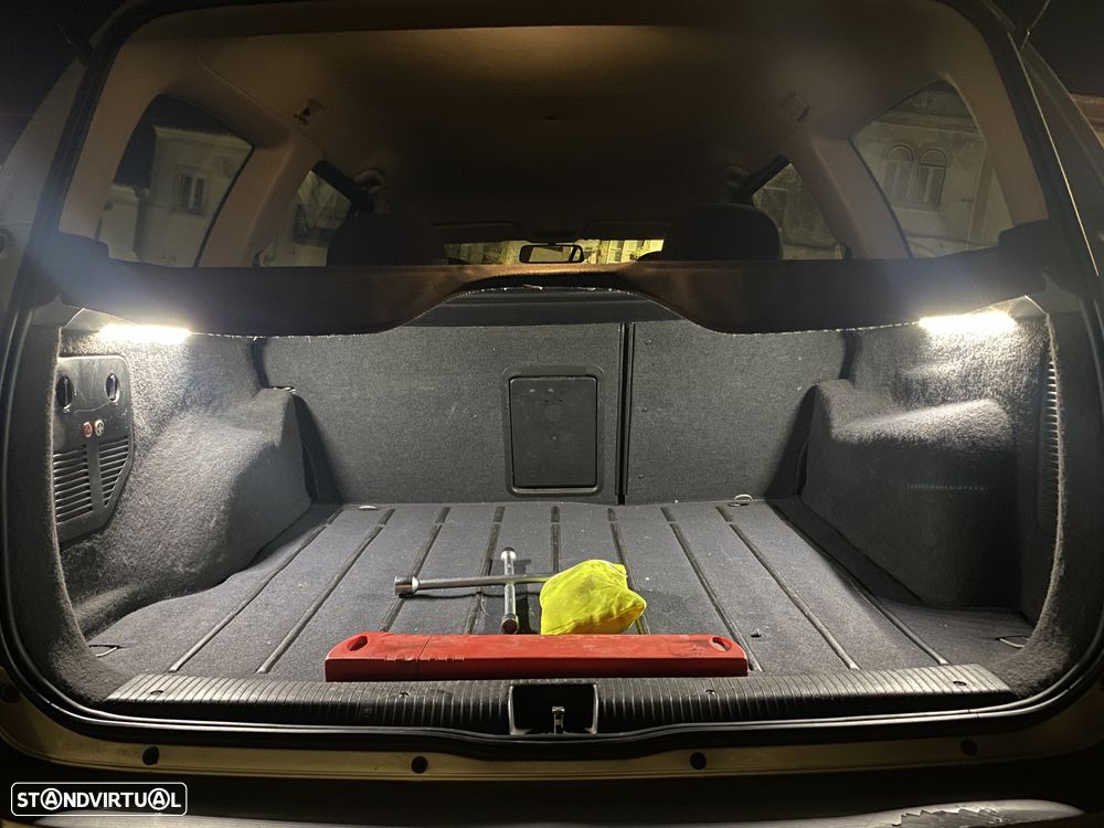 Opel Astra Caravan 1.2 Club - 20