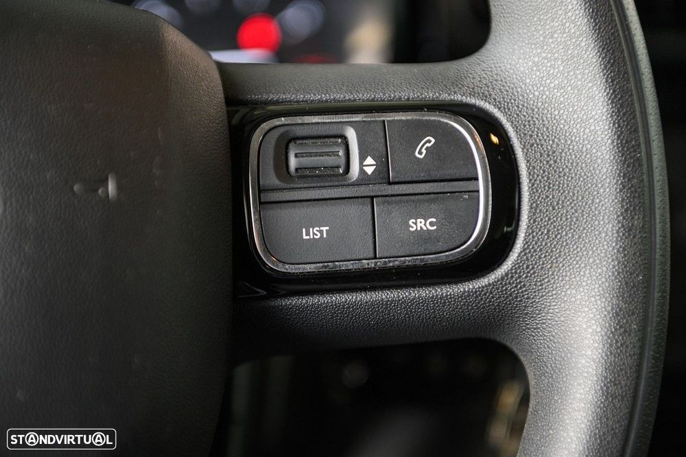 Citroën C3 1.2 PureTech YOU! - 36
