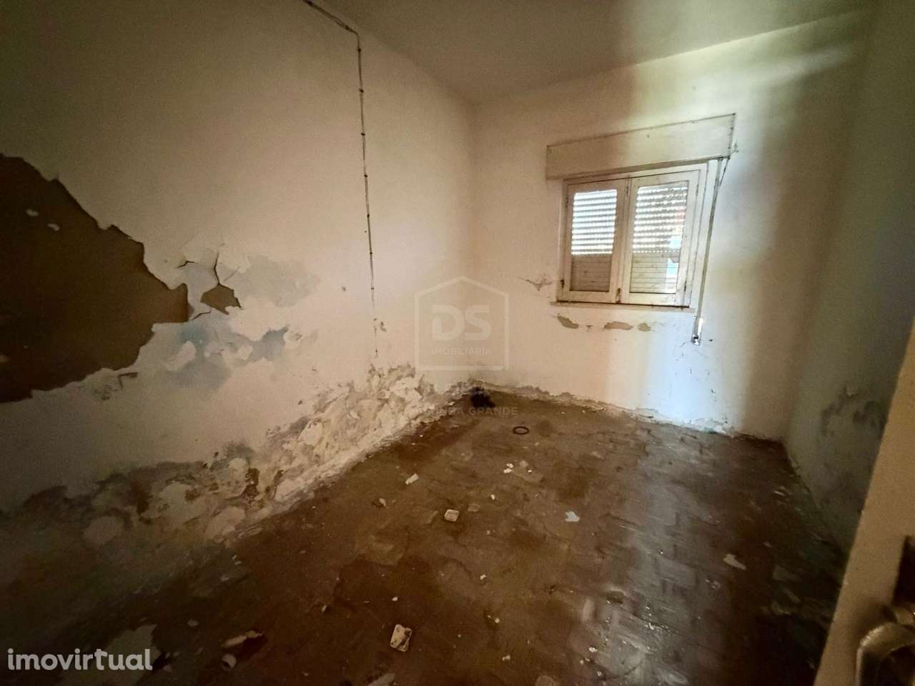 Moradia Devoluta T3 Venda em Marinha Grande,Marinha Grande - Grande imagem: 3/9