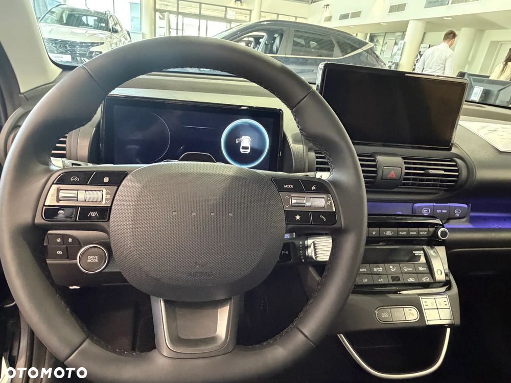 Hyundai Inster 49kWh Smart - 7