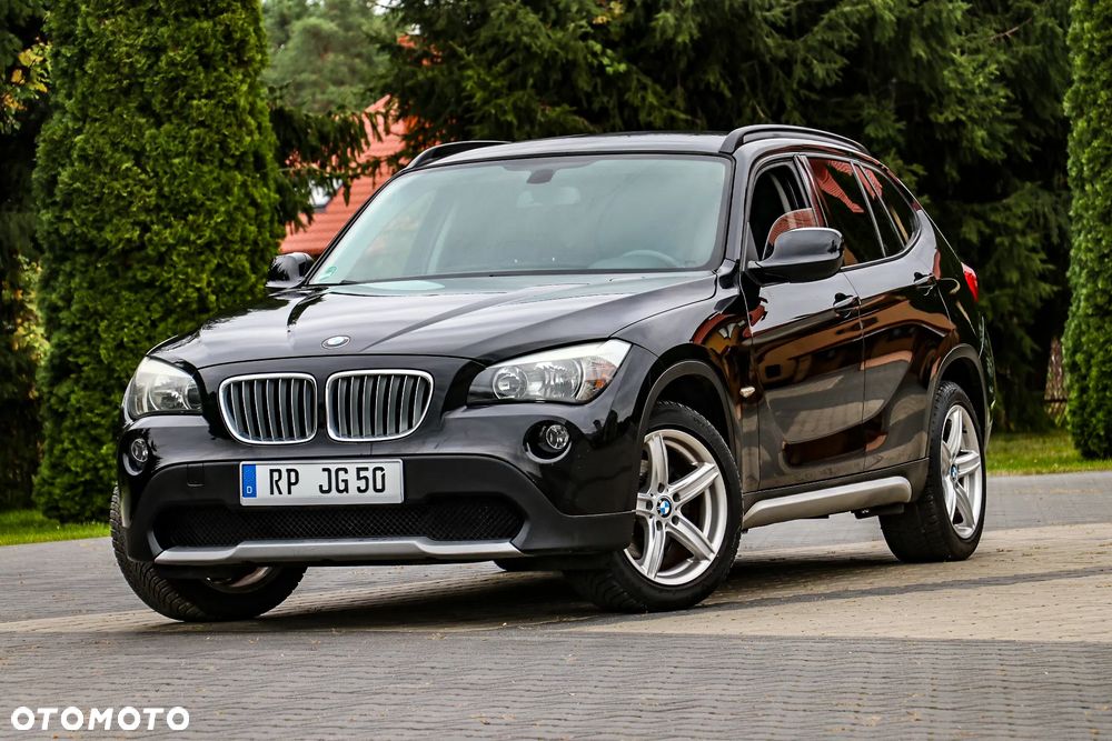 BMW X1 - 6