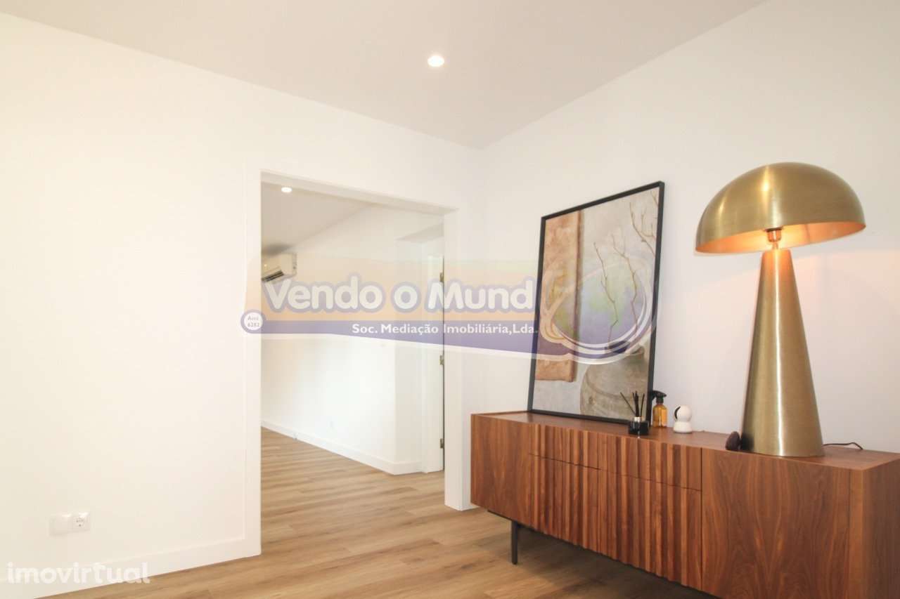 Moradia T4+1 em Salvaterra de Magos (S530) - Grande imagem: 3/43