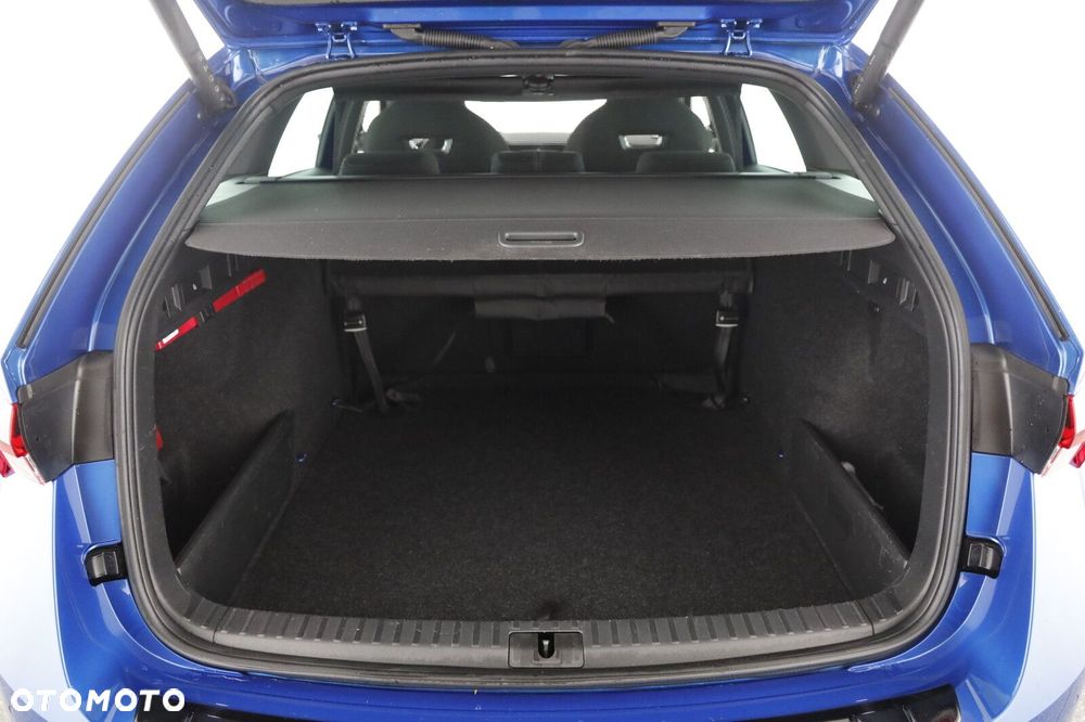 Skoda Octavia 2022