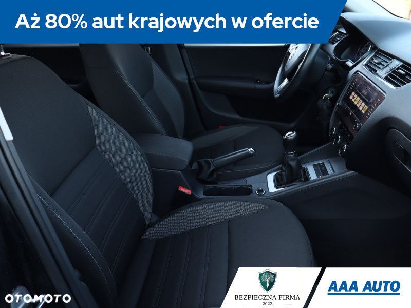 Skoda Octavia - 11