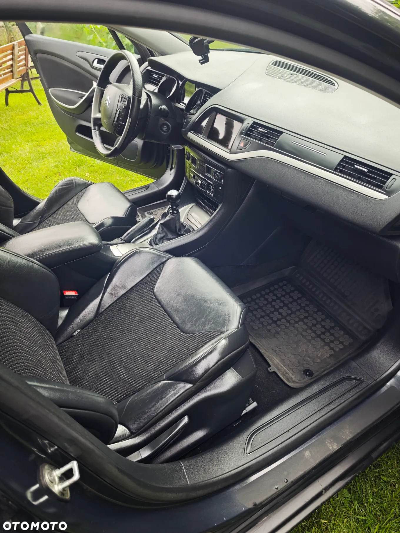Citroën C5 1.6 THP 16V Exclusive - 5