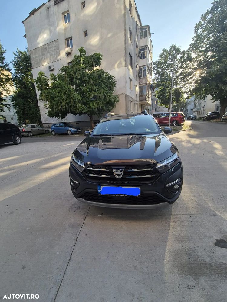 Dacia Sandero - 13