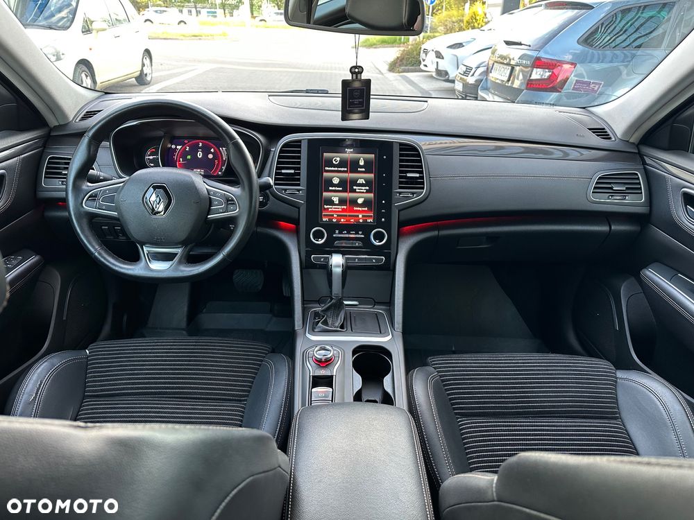 Renault Talisman 1.6 Energy dCi Intens EDC - 7