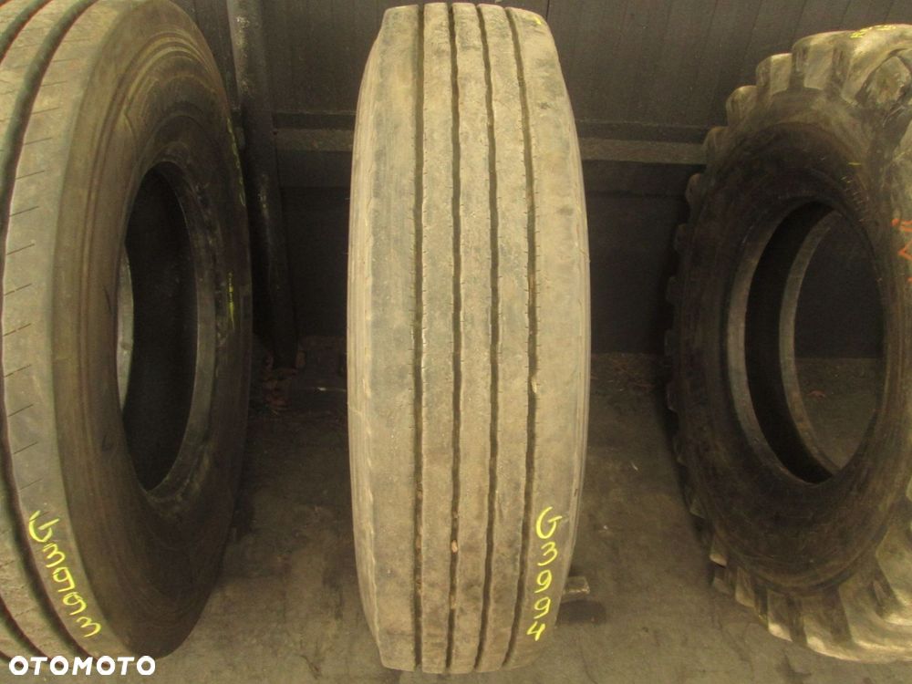 Opona ciężarowa 12r22.5 Hankook AH11. Opony ciężarowe - 2