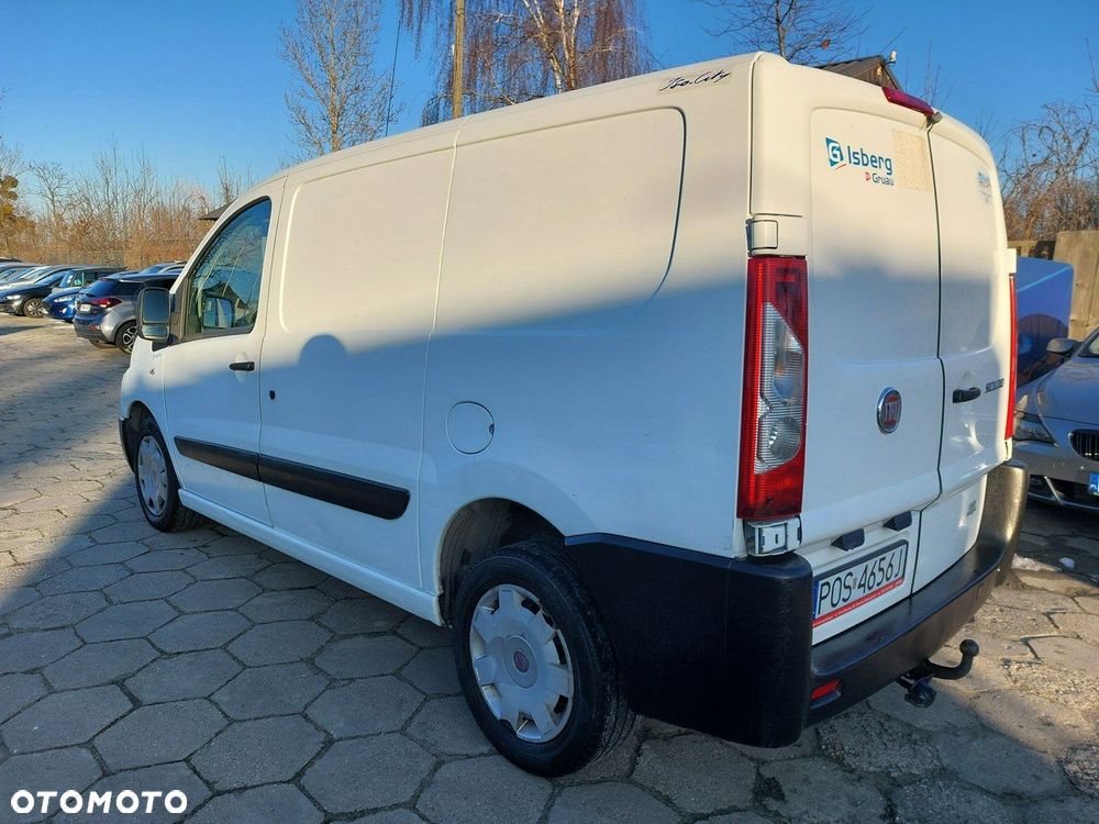 Fiat Scudo - 7