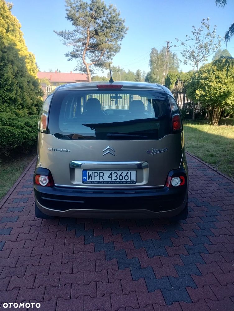 Citroën C3 Picasso - 11