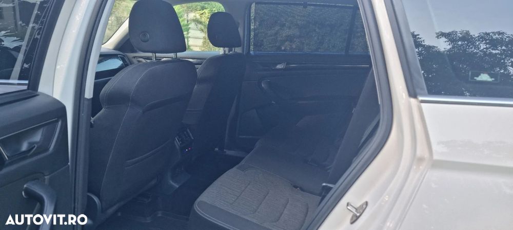 Skoda Kodiaq 2.0 TDI 4X4 DSG Style - 10