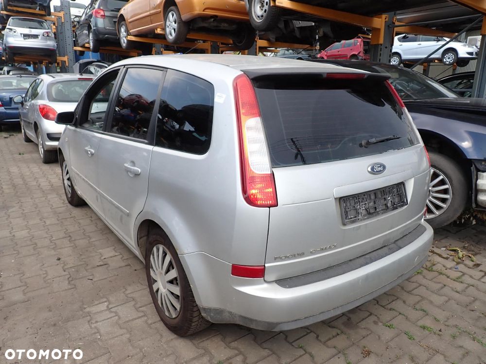 CZĘŚCI - Ford Focus C-max 1,8 16V 125KM MINIVAN 5B B5 IB5 lakier O3 2007r. INDEX - 10138 - 3