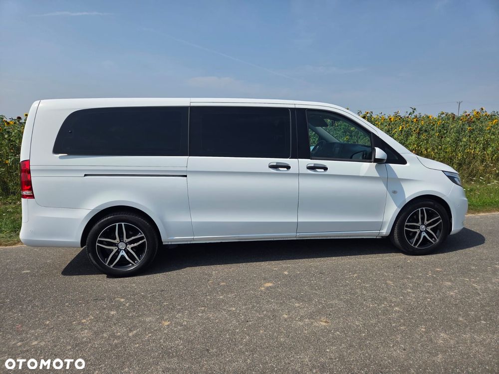Mercedes-Benz Vito Tourer L3 Base 447.705 - 4