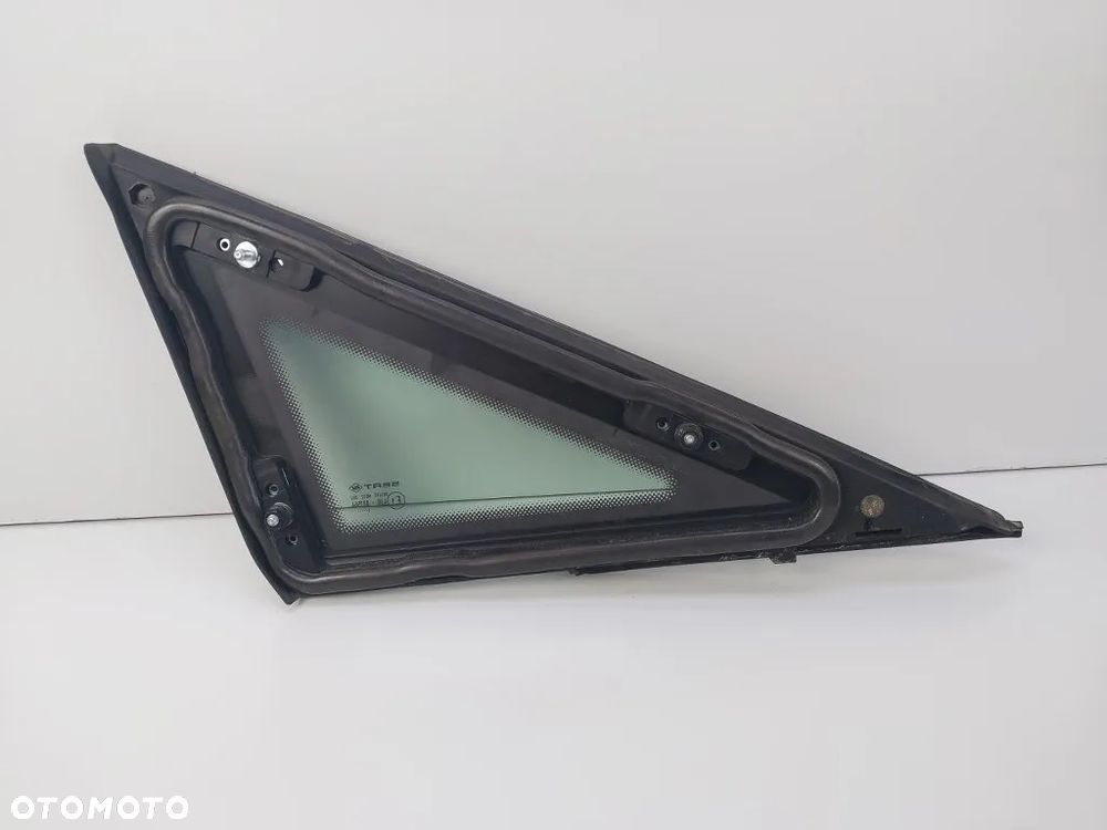 Szyba Lewa Karoseryjna Trójkąt Seat Ibiza IV 6J 2011r - 3