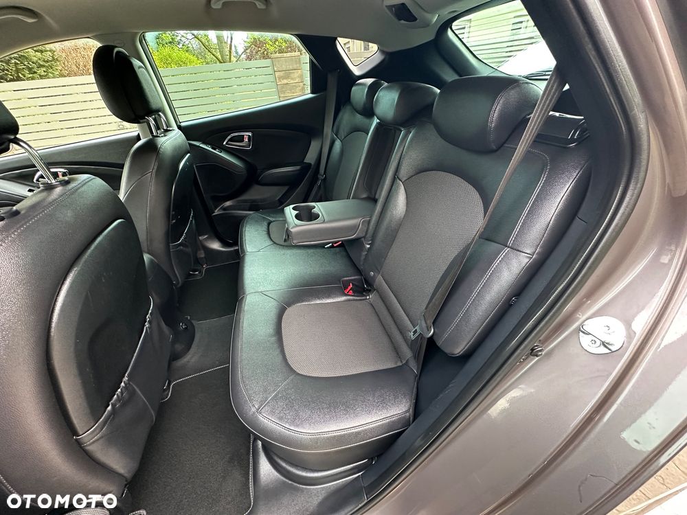Hyundai ix35 1.6 GDI Premium 2WD - 19