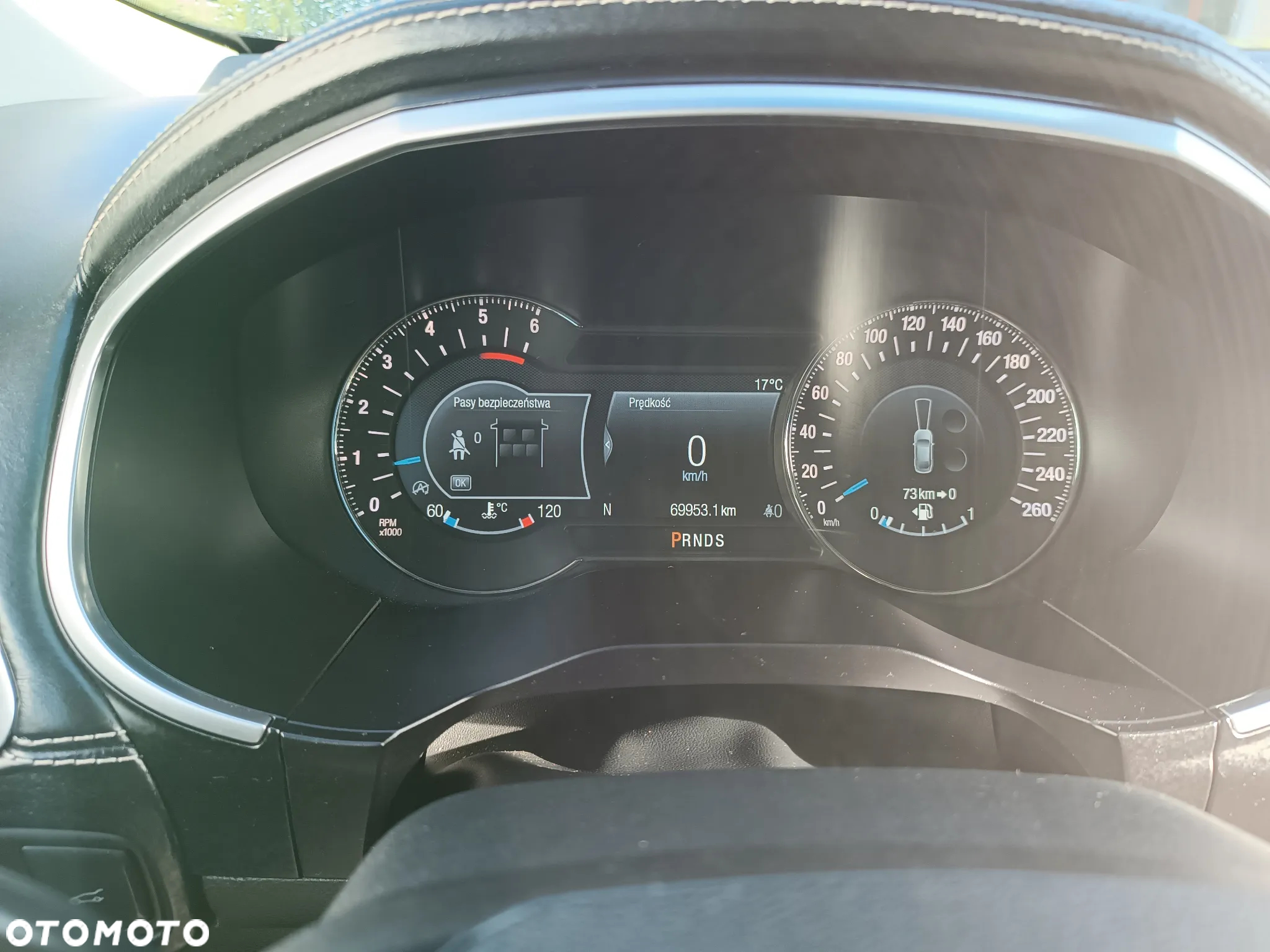 Ford Edge 2.0 TDCi Bi-Turbo 4x4 Vignale - 19