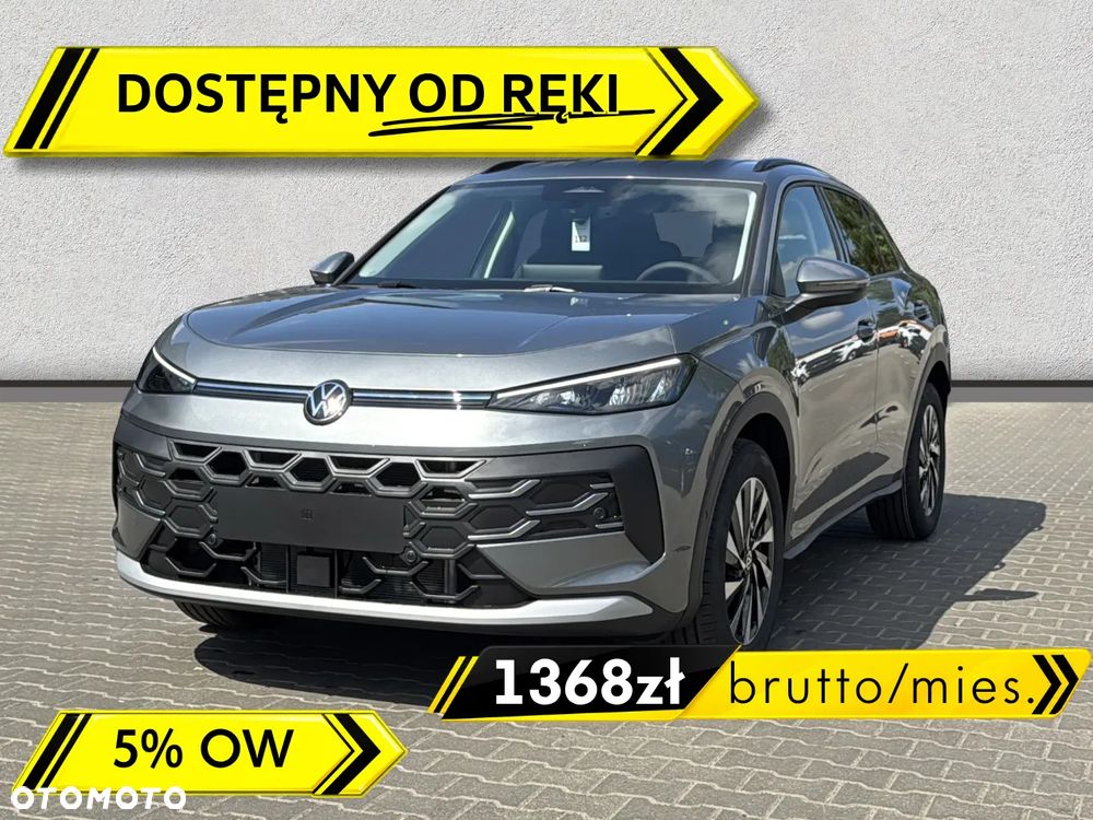 Volkswagen T-Roc 1.5 TSI Life DSG - 2