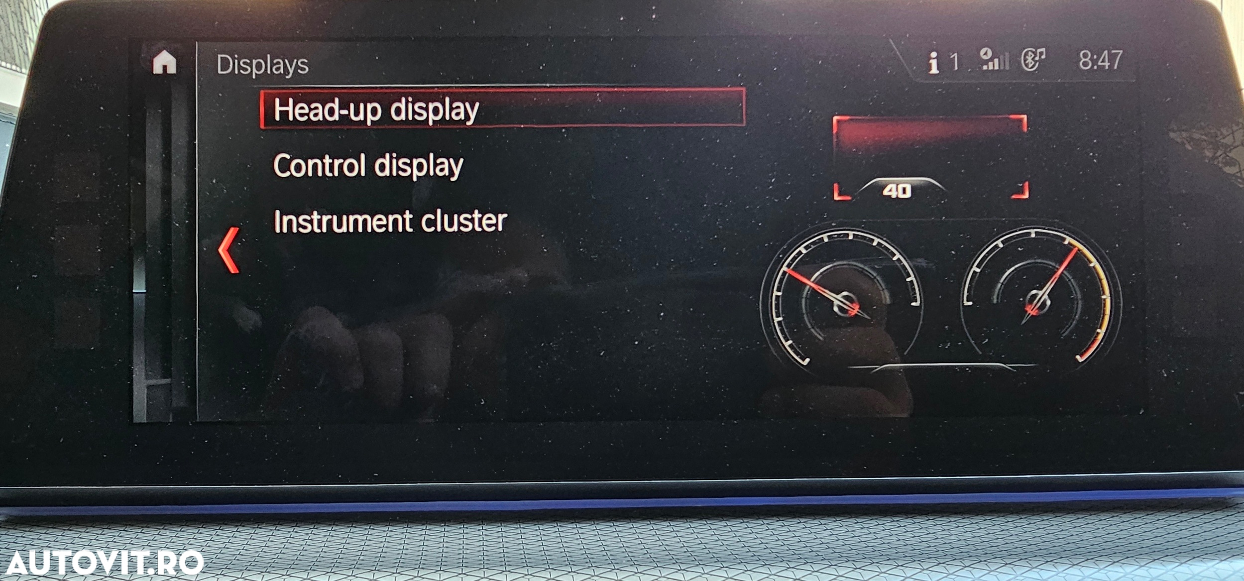 BMW Seria 5 530e iPerformance Aut. Sport Line - 27