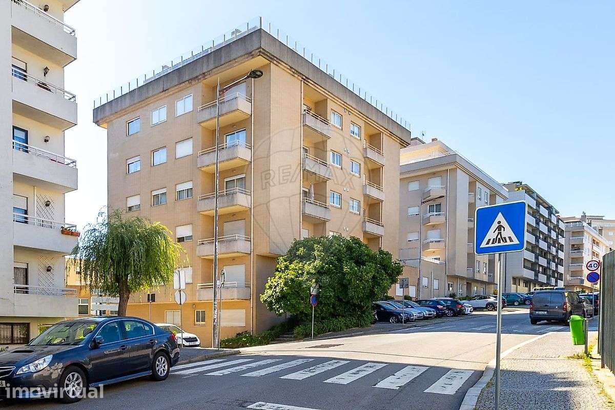 Apartamento T2 para venda - Grande imagem: 2/28