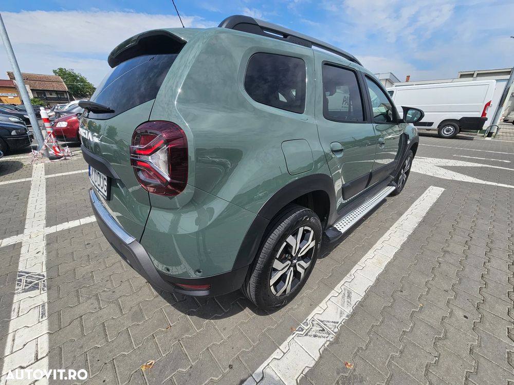 Dacia Duster - 2