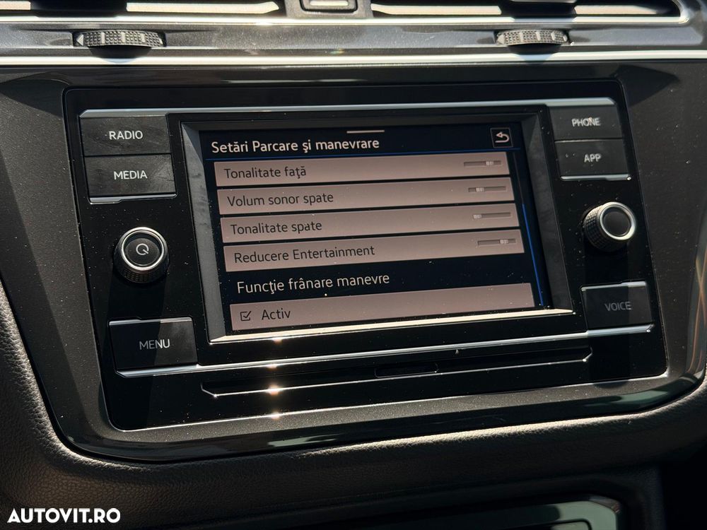 Volkswagen Tiguan 1.5 TSI ACT DSG Life - 28
