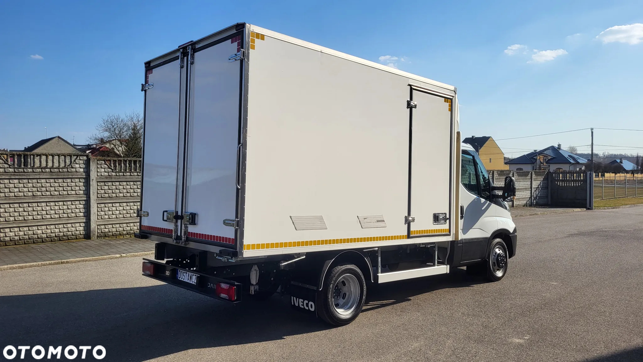 Iveco Daily 35c16 - 5