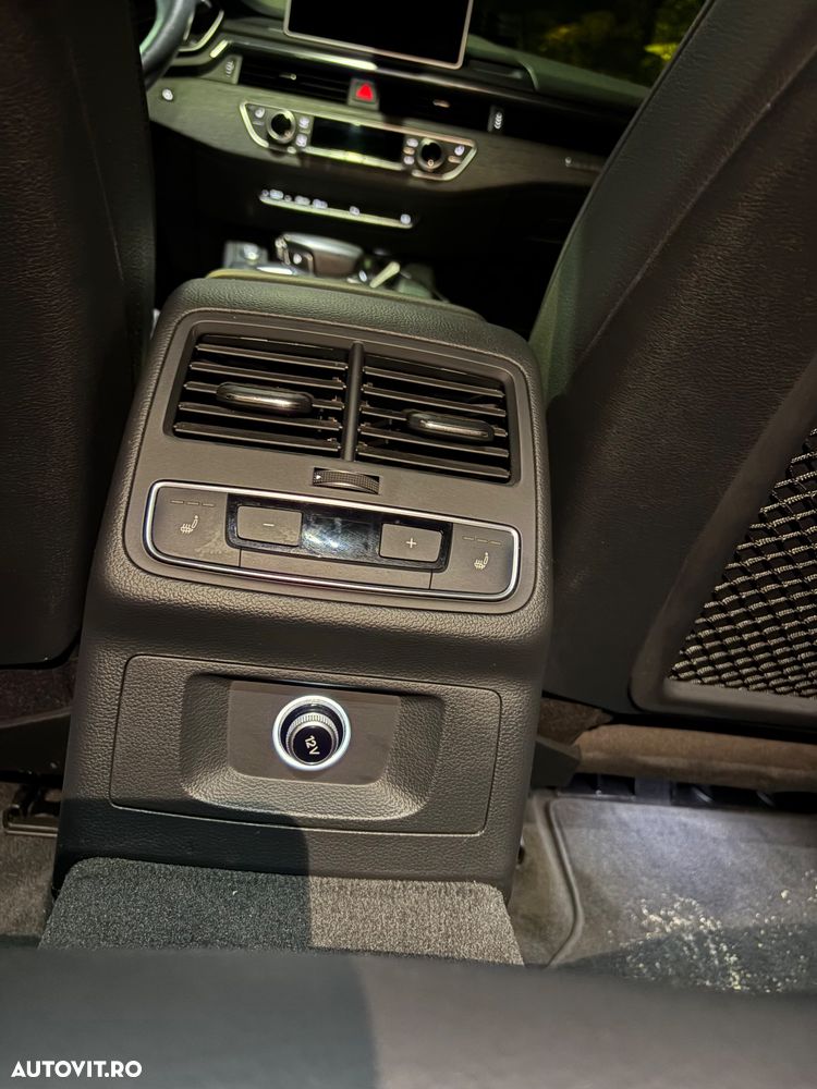 Audi A5 Sportback - 8