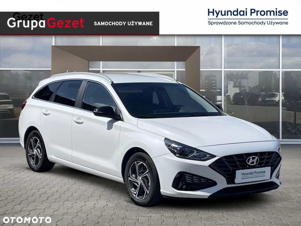 Hyundai i30 - 7