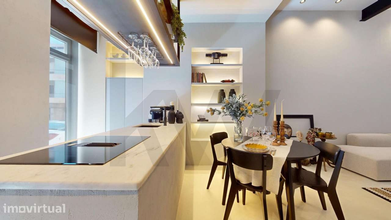 Loft Comercial com Espaço Exterior | Design Contemporâneo | Penha de F - Grande imagem: 5/31