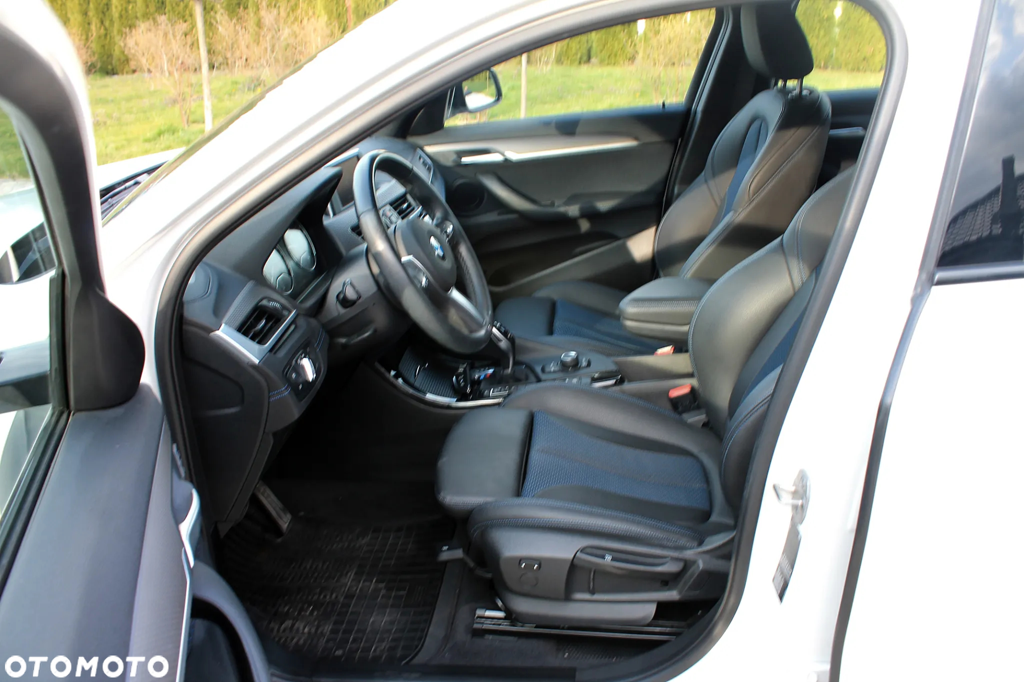 BMW X2 sDrive18i M Sport - 5