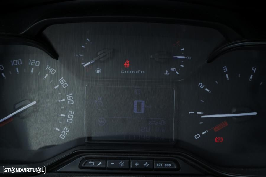 Citroën C3 1.5 BlueHDi Feel Pack - 7
